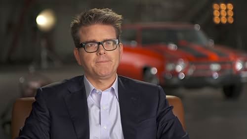Jack Reacher: Christopher Mcquarrie On The Project