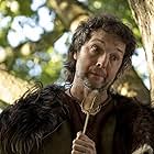 Chris Addison in Horrible Histories: The Movie - Rotten Romans (2019)