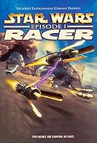 Star Wars: Episode I - Racer (1999)