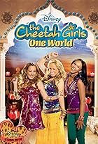 The Cheetah Girls: One World
