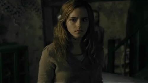 Harry Potter And The Deathly Hallows-Part 2: Deleted Scene (Uk)