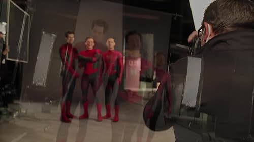 Spider-Man: No Way Home: Making of the Meme