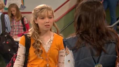 iCarly: Clip 1