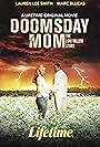 Marc Blucas and Lauren Lee Smith in Doomsday Mom (2021)