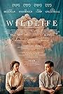 Jake Gyllenhaal and Carey Mulligan in Wildlife (2018)