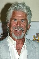barry bostwick presenting at the SATURN AWARDS