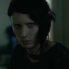 Rooney Mara in The Girl with the Dragon Tattoo (2011)