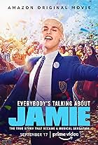 Max Harwood in Everybody's Talking About Jamie (2021)