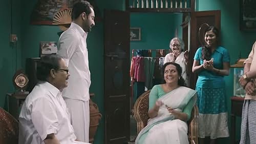 Oru Indian Pranayakatha (2013) Trailer