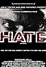 La haine (1995) Poster
