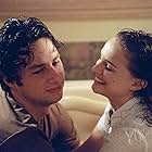 Natalie Portman and Zach Braff in Garden State (2004)