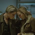 Evan Rachel Wood and Julia Sarah Stone in Allure (2017)
