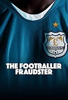 The football fraudster