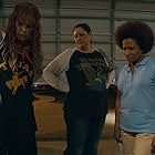 Brooke Shields, Daryl Hannah, Virginia Madsen, Camryn Manheim, and Wanda Sykes in The Hot Flashes (2013)