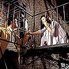 Natalie Wood and Richard Beymer in West Side Story (1961)