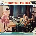 William Collier Jr., Georgia Hale, and Sally O'Neil in The Floating College (1928)