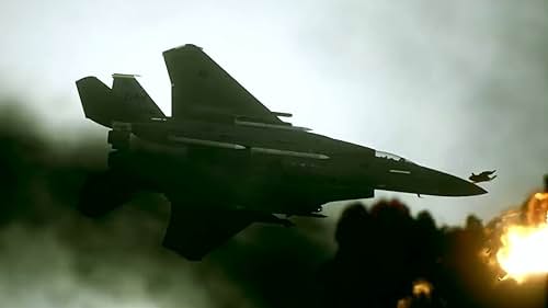 Ace Combat 7: Skies Unknown: Second Anniversary Trailer