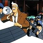 Bob Hastings in Batman: The Animated Series (1992)