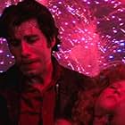 John Travolta and Nancy Allen in Blow Out (1981)