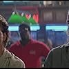 Sam Elliott and Patrick Swayze in Road House (1989)