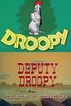 Deputy Droopy (1955)