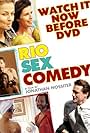 Bill Pullman, Irène Jacob, Charlotte Rampling, and Fisher Stevens in Rio Sex Comedy (2010)
