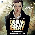 The Confessions of Dorian Gray (2012)