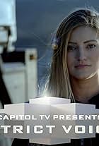 Justine Ezarik in The Hunger Games: Mockingjay - District Voices (2014)