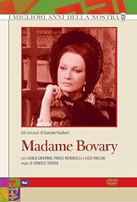 Primary photo for Madame Bovary