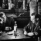 Joseph Cotten and Trevor Howard in The Third Man (1949)