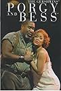 Eric Owens and Laquita Mitchell in The Gershwin's 'Porgy and Bess' (2013)
