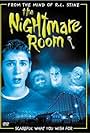 Justin Berfield and Steve Borden in The Nightmare Room (2001)