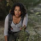 Gugu Mbatha-Raw in Undercovers (2010)