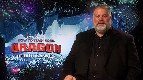 'How to Train Your Dragon: The Hidden World' Trailer With Commentary