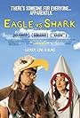 Loren Taylor and Jemaine Clement in Eagle vs Shark (2007)