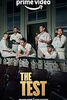 The Test: A New Era for Australia's Team (2020)