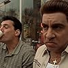 Steven Van Zandt and Robert Funaro in The Sopranos (1999)