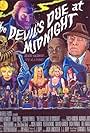 Brad Dourif, George Kennedy, Ken Foree, Erica P. Hanson, Amanda Jordan, and Susan Tyrrell in The Devil's Due at Midnight (2004)