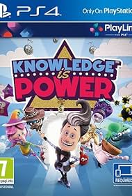 Knowledge Is Power (2017)