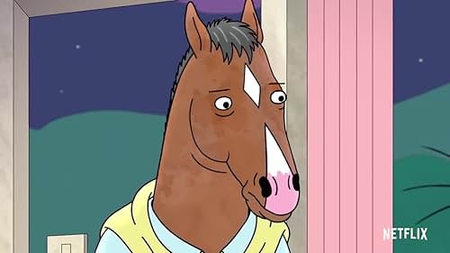 See how it all ends. The final episodes of "BoJack Horseman" are only on Netflix January 31, 2020.