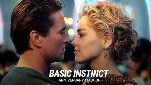 'Basic Instinct' | Anniversary Mashup