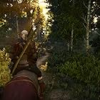 Doug Cockle and Jacek Rozenek in The Witcher 3: Wild Hunt (2015)