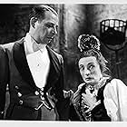 Una O'Connor and Lucien Prival in Bride of Frankenstein (1935)