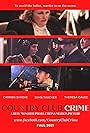 Carmen Shreve, Timothy J. Richardson, Theresa Gause, and John Thacker in Country Club Crime (2022)