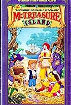 The Adventures of Ronald McDonald: McTreasure Island (1989)