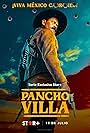 Jorge A. Jimenez in Pancho Villa: The Centaur of the North (2023)