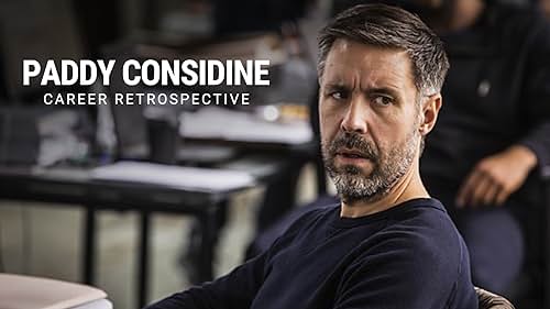 IMDb takes a closer look at the notable career of actor Paddy Considine in this retrospective of his various roles.