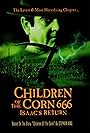 Children of the Corn 666: Isaac's Return (1999)