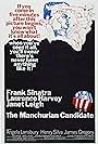 The Manchurian Candidate (1962)