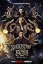 Ben Barnes, Archie Renaux, and Jessie Mei Li in Shadow and Bone (2021)